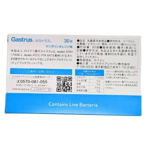 2個セット バイオガイア Gastrus ガス...の詳細画像1