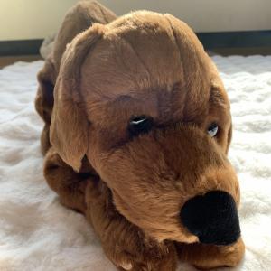 アグレッシブ烈子 ぬいぐるみS ハイ田 [472092] ラッピング不可