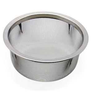 eve-mode 18-8 ステンレス製 茶こし 82-40 サイズ82mm 深さ40mm