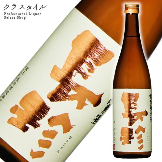 日本酒 長珍 特別純米酒 720ml