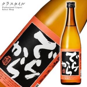日本酒 白老 でらから 純米 720ml 澤田酒造 常滑 愛知 日本酒 清酒 お酒 知多 辛口
