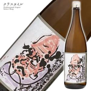 日本酒 蓬莱泉 特別純米 可。 べし 1800ml