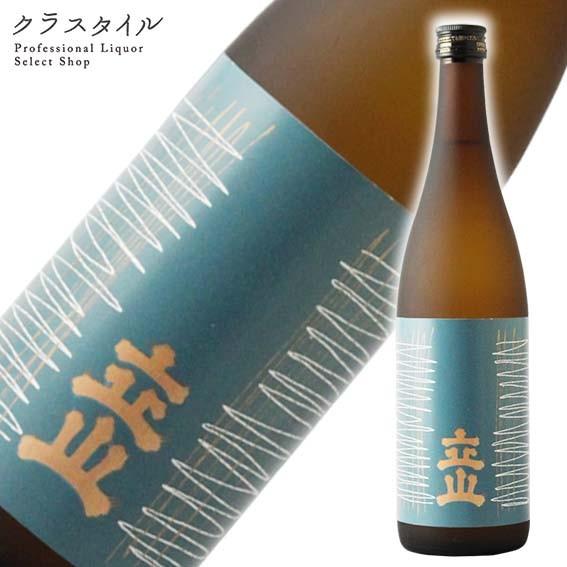 日本酒 銀嶺立山 特別本醸造 720ml