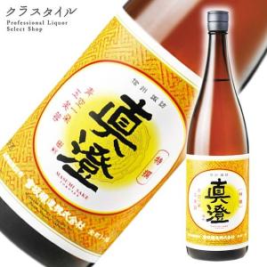 日本酒 本醸造 特撰真澄 宮坂醸造 長野県 日本酒 1800ml 1本