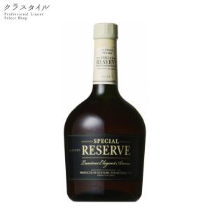 ウイスキー サントリー スペシャル リザーブ 700ml 40％ 1本 ジャパニーズウイスキー 国産｜kurastyle