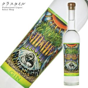 クラフトジン ナカツ ジン レモングラス 箱入り 500ml 50% 中津川蒸留所 サラダコスモ スピリッツ｜kurastyle