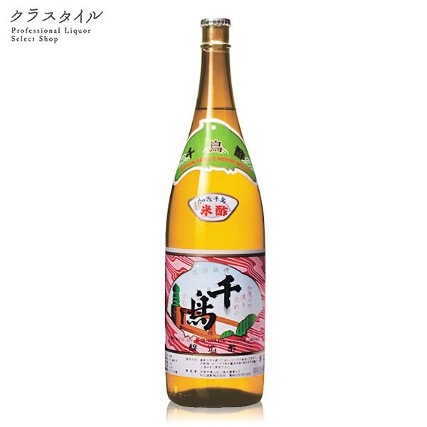 調味料 千鳥酢 1800ml 酢