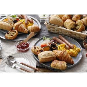 冷凍パン フランス産 2種24個セット(ミニク...の詳細画像4