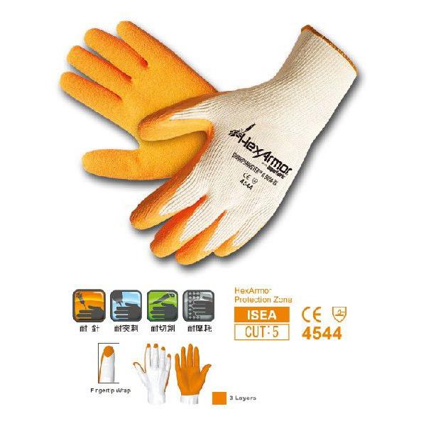 ヘックスアーマー HexArmor シャープス マスターII