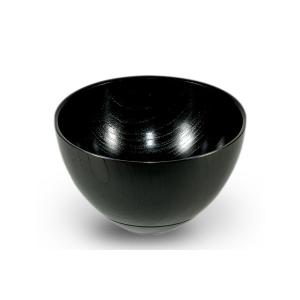 Seibee Bowl−Ｌ  墨 箱入｜kurasuke