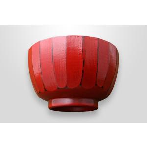 かまくら 汁椀 根来 ナノコート