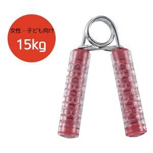 CAPTAIN STAG（キャプテンスタッグ） 握力強化 ハンドグリップ vit Fit
