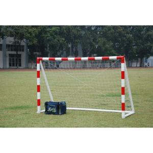 EVERNEW（エバニュー） ハンドゴール用床固定金具(8個組) 受注生産品