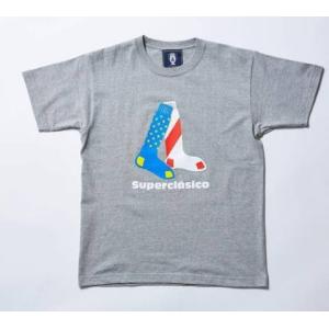 バイエルンミュンヘン　サポーターTシャツ 6ヤードボックス バイエルンミュンヘン(Buyern Munchen) Tシャツ