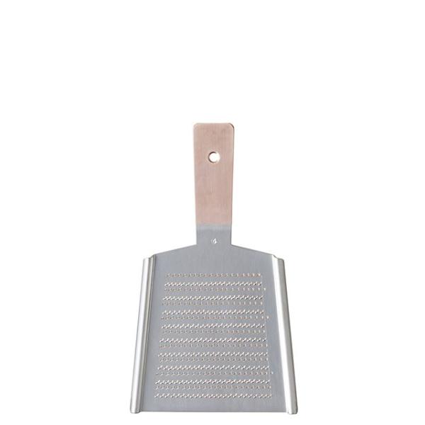 おろし金 大矢製作所製 純銅製  片面 4番 大根用のみ