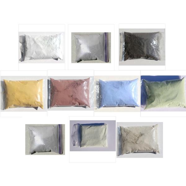 内装タイル向け カラー化粧目地材 1kｇ 二瀬窯業