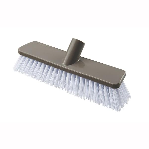 2989jp+ デッキブラシＰＥＴ−２４スペア