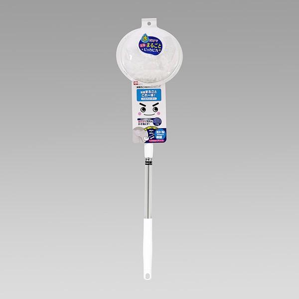 GNお風呂まるごとバスクリーナーショート