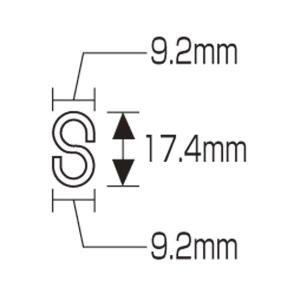 金具 エスカン 金具12｜kurasuke