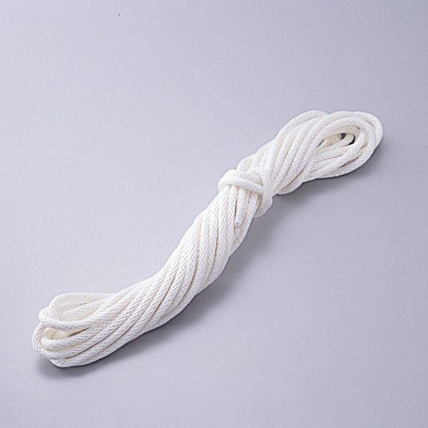 旗・ポール ポール用ロープ