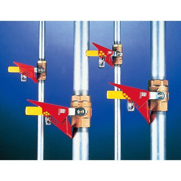 ボールバルブロック BV-92