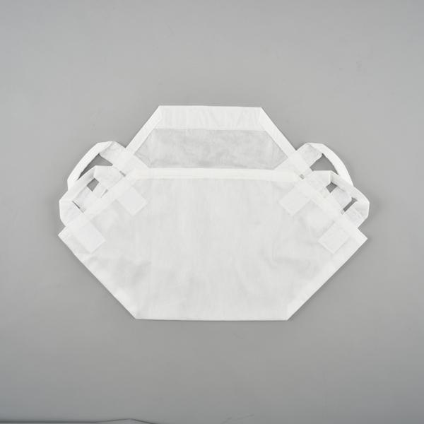 簡易担架 救い帯 1040×970mm 380091 日本緑十字社