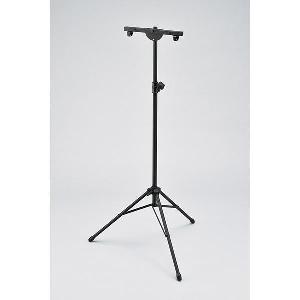 工事管理懸垂幕用スタンド　ＫＫＭ−Ａ