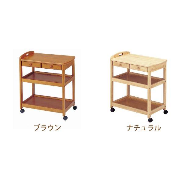 KOEKI キッチンワゴン