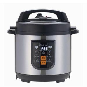 ワンダーシェフ 業務用圧力鍋 プロビッグサイズ 30L IH対応