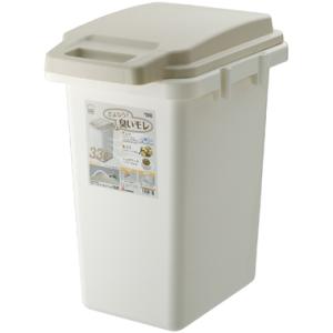 ダストボックス ゴミ箱 ワンハンドパッキンペール33JS RSD-70 東谷