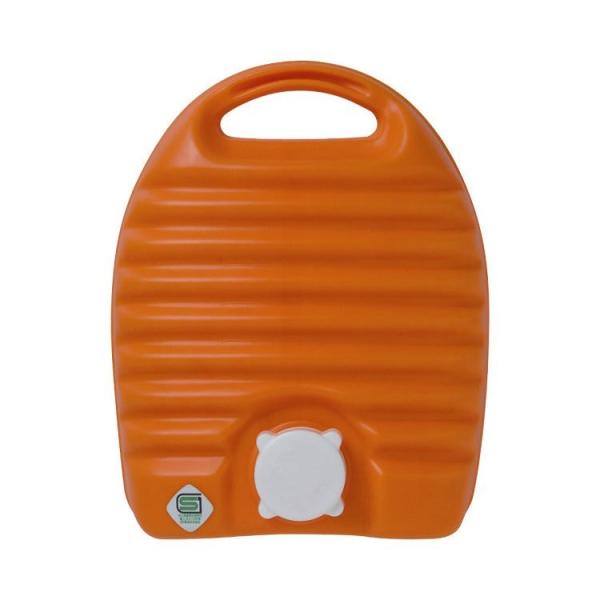 立つ湯たんぽL 3.2L