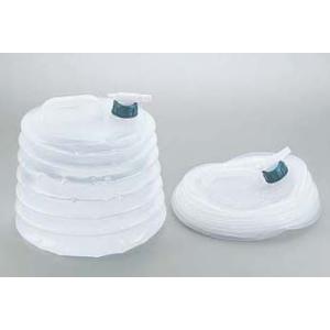 キャプテンスタッグ 抗菌伸縮ウォータージャグ10L