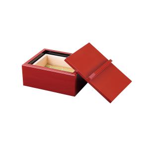 ネタ箱（小）目皿・アクリル蓋付 ヤマコー : くら助 - 通販 - Yahoo