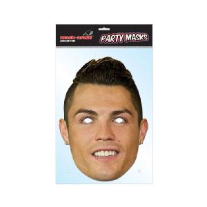 パーティーマスク ロナウド