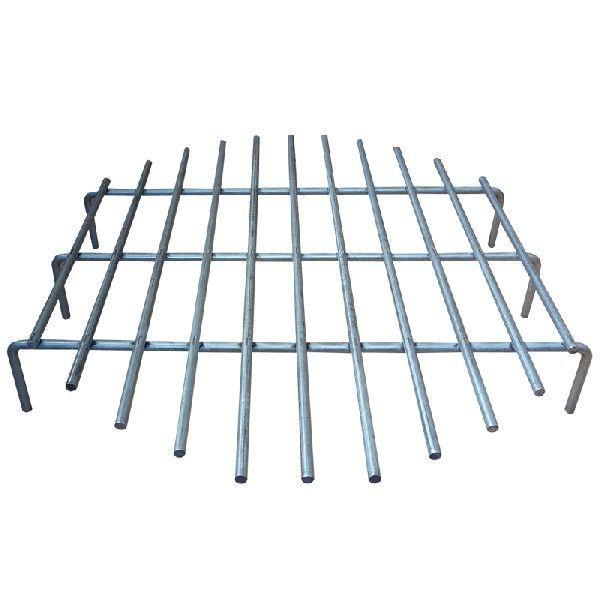 三和式ベンチレーター焼却炉用部品 ロストル （サナ） 80型用