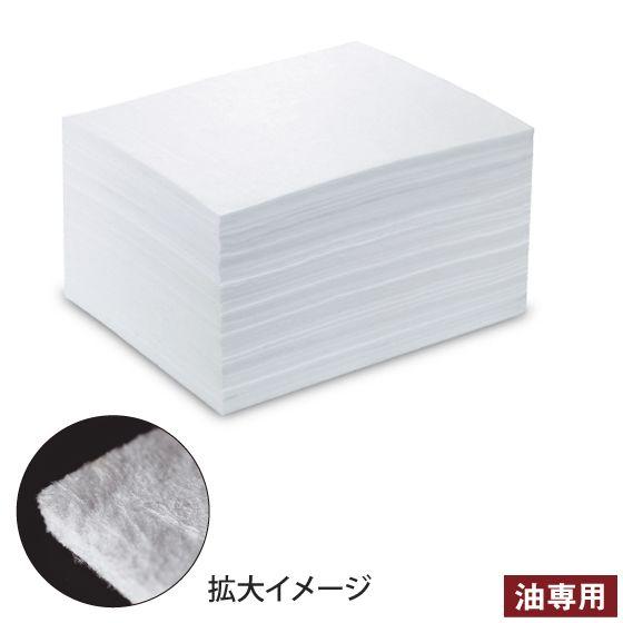 オイルガード 油吸着マット 10303