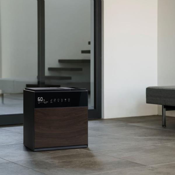 スリーアップ THREEUP 気化式加湿器グランリュクス GXシリーズ スリーアップ株式会社 GX-...