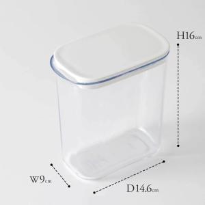 marna ウォーターピッチャー 1.0L マ...の詳細画像1
