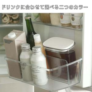 marna ウォーターピッチャー 1.0L マ...の詳細画像3