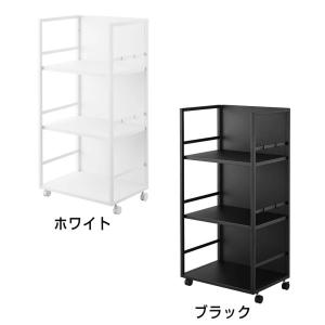 タワー tower 目隠しワゴン L 1419...の詳細画像2