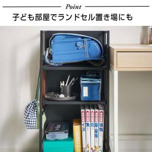 タワー tower 目隠しワゴン L 1419...の詳細画像4