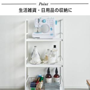 タワー tower 目隠しワゴン L 1419...の詳細画像5