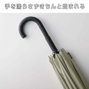 マーナ MARNA shupatto 傘 アン...の詳細画像5