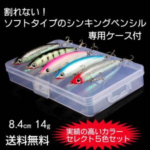 ルアー 青物 トップウォーター 釣り具 ポッパー ショアジギング