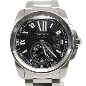 Cartier（カルティエ） CARTIER W7100015 カリブル ドゥ デイト 自動
