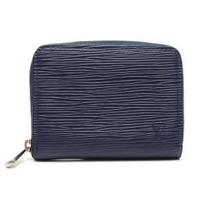 ルイヴィトン LOUIS VUITTON エピ ジッピーコインパース 小銭入れ ルイヴィトン LOUIS VUITTON エピ ジッピーコインパース 小銭入れ