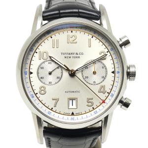 ティファニー CT60 34668337 SS 自動巻 TIFFANY&Co.（ティファニー） TIFFANY&Co. 34668337 CT60 自動巻き