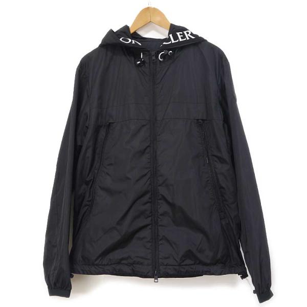 モンクレール MONCLER ナイロンジャケット MASSEREAU E10914163505 54...