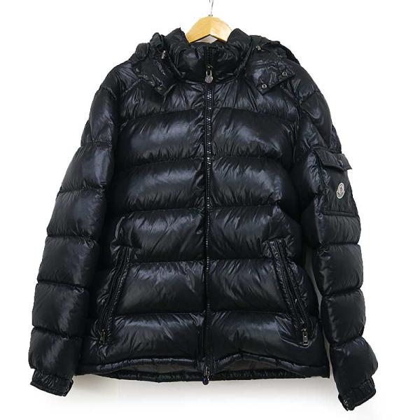 モンクレール MONCLER MAYA ダウンジャケット D2091436605 68950 サイズ...