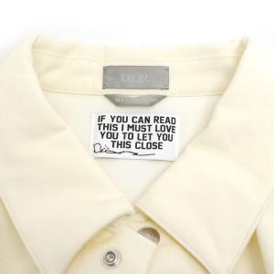 ディオール Dior カクタスジャック オーバ...の詳細画像2